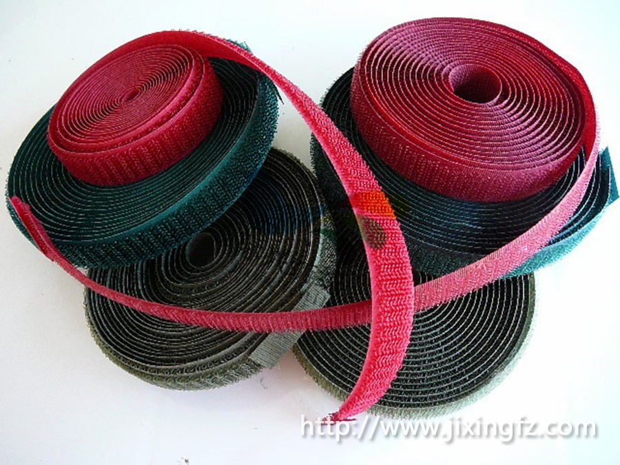 尼龍魔術(shù)貼 尼龍魔術(shù)貼