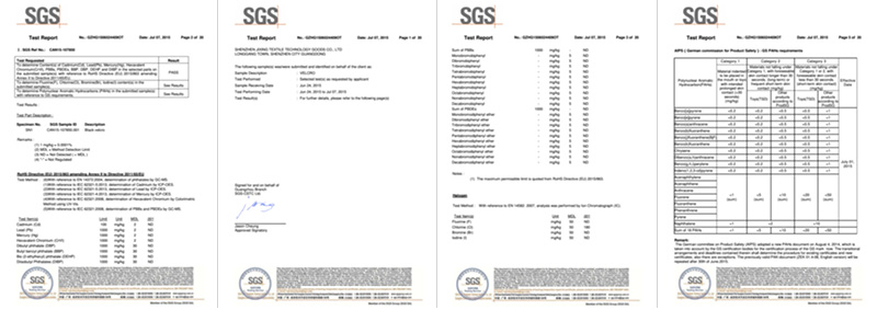 魔術貼綁帶 魔術貼綁帶