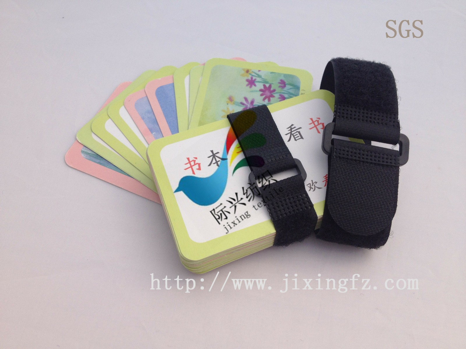 魔術貼綁帶 魔術貼綁帶