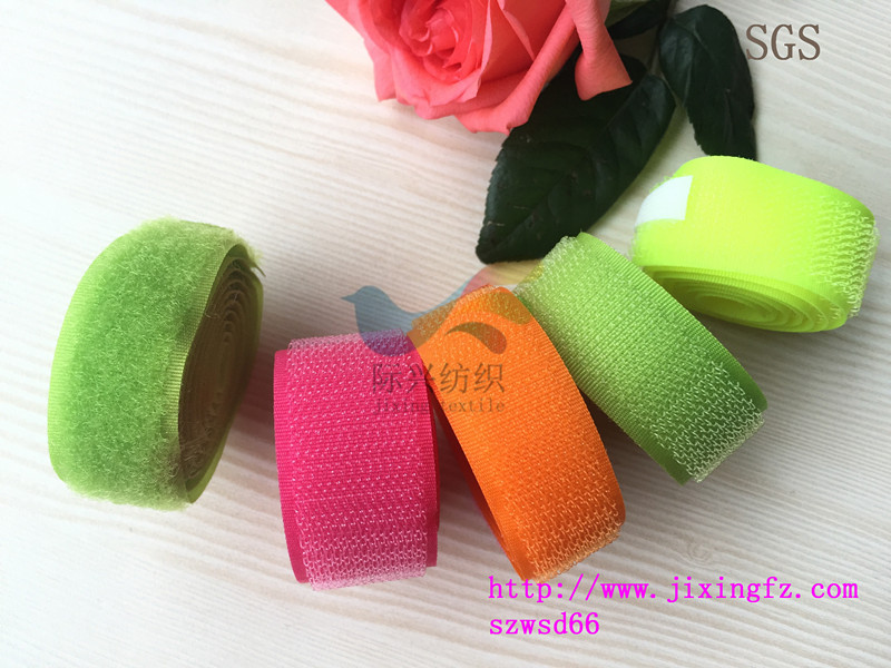 魔術(shù)貼綁帶 魔術(shù)貼綁帶