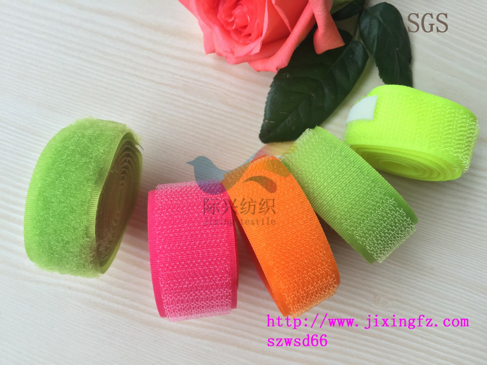 尼龍魔術(shù)貼 尼龍魔術(shù)貼