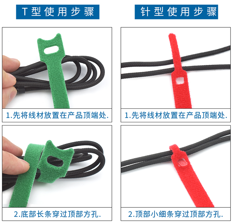 電線束線帶 電線束線帶