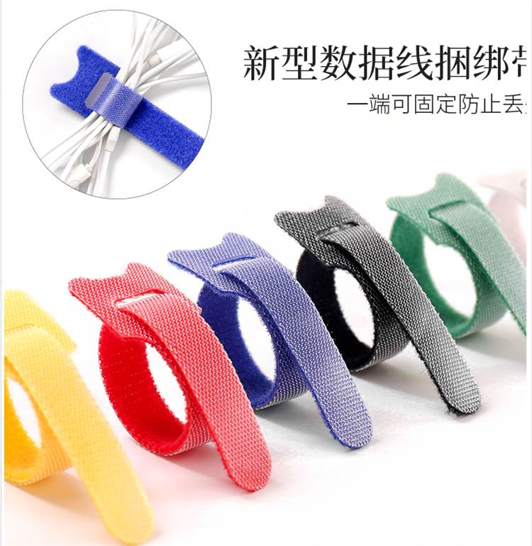 電線束線帶 電線束線帶