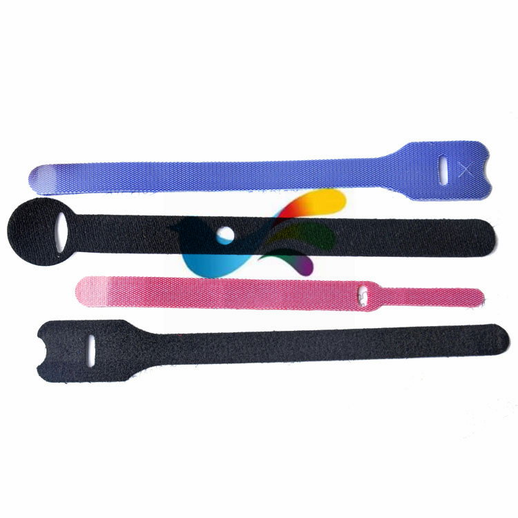 魔術貼束線帶 魔術貼束線帶