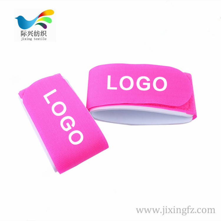 滑雪魔術貼綁帶 滑雪魔術貼綁帶