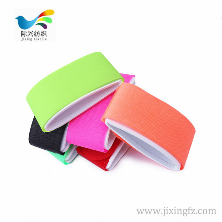 滑雪魔術貼綁帶 滑雪魔術貼綁帶