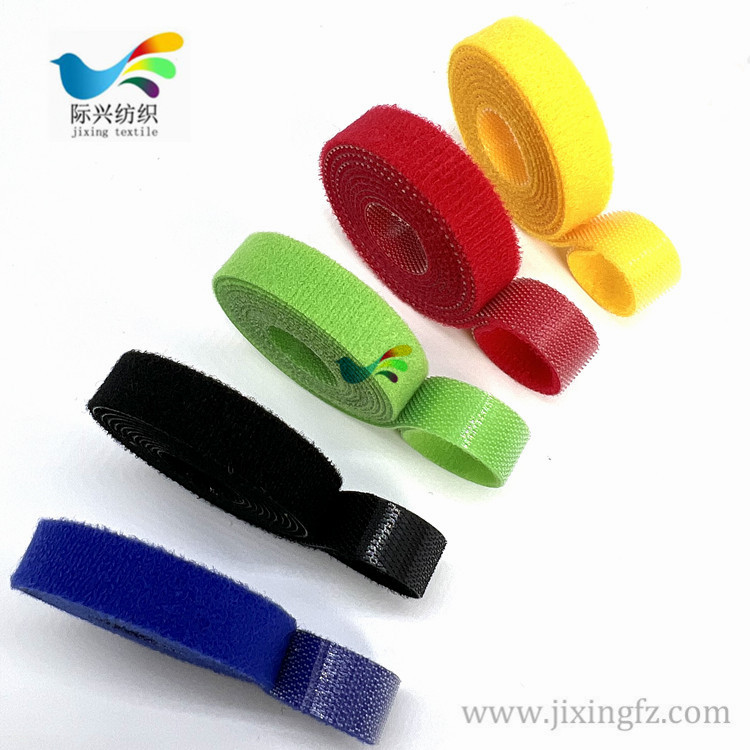 魔術(shù)貼綁帶 魔術(shù)貼綁帶